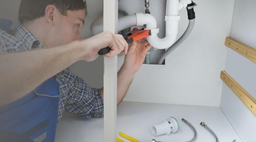 Professional water heater repair in Humboldt, TN